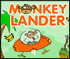 monkey lander flash game